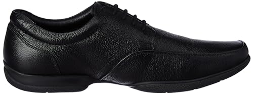 Image of Lee Cooper Men LC2129B2R Formal Shoe Black Black 40