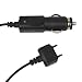 Produktbild Mobilfunk Krause KFZ Ladegerät Auto Ladekabel für Sony Ericsson S500i