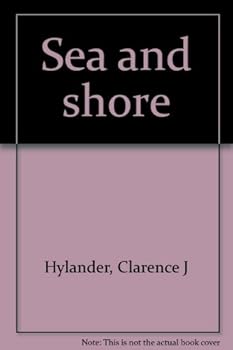 Hardcover Sea and Shore Book