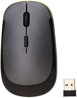 Wireless Mouse For Chromebook [ASUS Chromebooks / HP Chromebooks / ACER Chromebooks / LENOVO Chromebooks]