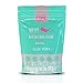 Produktbild Next Generation Wax Aloe Vera Wachsperlen (800 g)  Premium Wachs geeignet für sensible Haut  Veganes Waxing ohne Vliesstreifen, Haarentfernung ab 1 mm Haarlänge, Brazilian Waxing