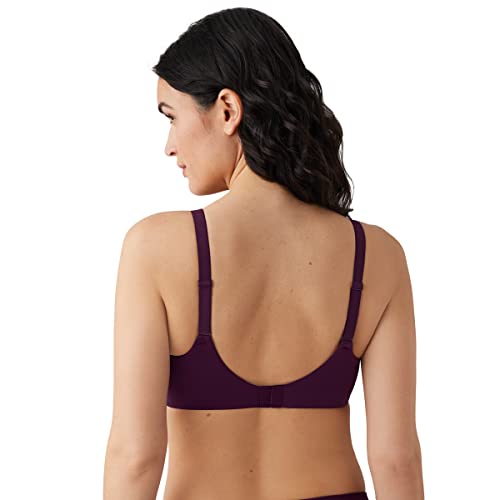 Image of Wacoal Women's Perfect Primer Unlined Full Coverage Underwire Bra, 855213