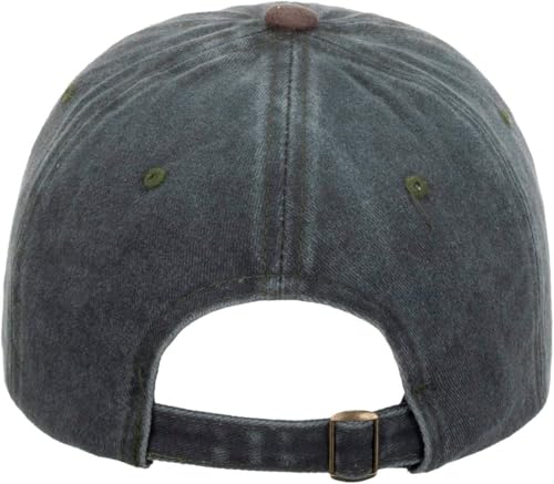 Image of Handcuffs Outdoor Travel Cap for Women Men USA Embroidered Sport Breathable Beach Baseball Cap