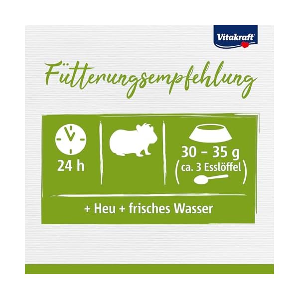 Vitakraft Nager MS Menue – Bild 7