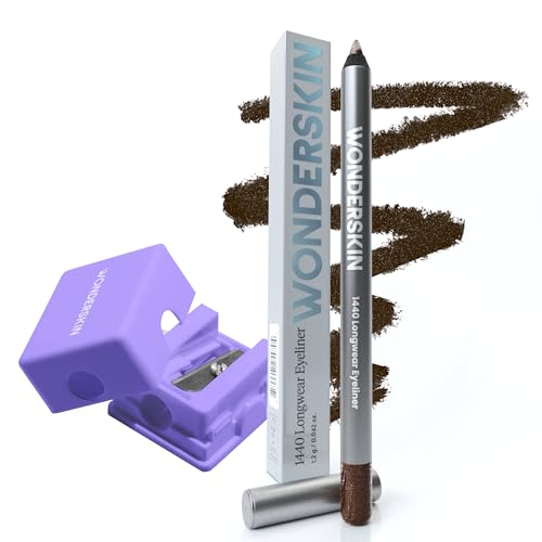 Wonderskin 1440 Delineador Gold Mocha