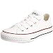 Converse All Star Low Optical White Kids/Youth Shoes Girls/Boys Sneakers (2.5)