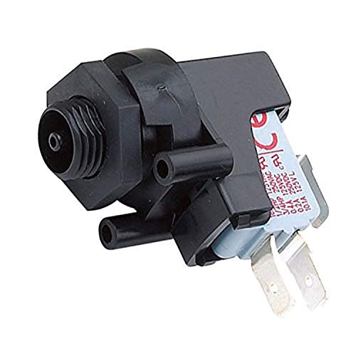 Lefoo Lf40 Pressure Switch For Spa / Hot Tub Pump And Food Waste Garbage Disposal #TOP1