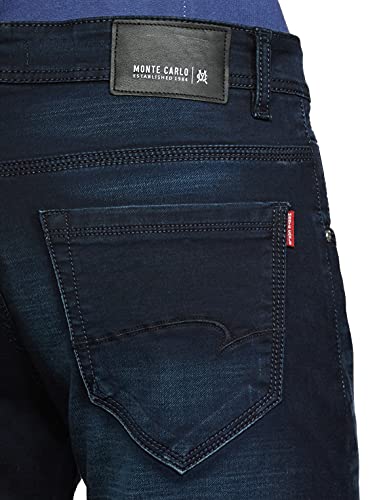 Image of Monte Carlo Men's Regular Casual Pants