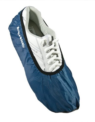  Brunswick Defense sur-Chaussures Bleu Bleu US ...