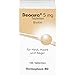 Produktbild DEACURA 5 mg Tabletten 100 St