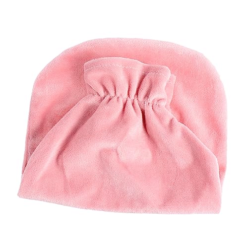 Healvian Housse De Protection Pour Bouillotte Bouteille Isotherme Fabriquée Douce Et Lavable Conçue Pour Préserver Votre Chauffe-mains Des Chocs Et Salissures