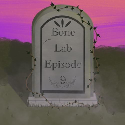 Episode 9 - Unmaintained History