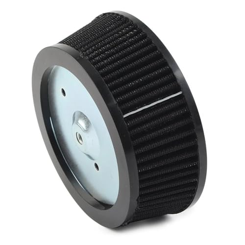 Element de filtre a air moto compatible Harley Davidson Dyna Softail Touring