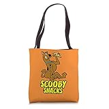 Scooby-Doo Scooby Snacks Pizza! Tote Bag