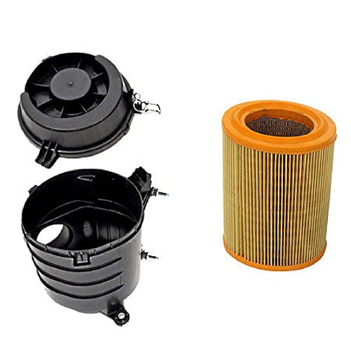 Boitier AVEC Filtre à Air inclus compatible pour PARTNER 306 BERLINGO XSARA ZX - 1427H2 9639562980