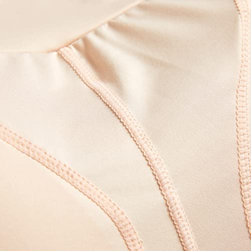 Gaine amincissante femme ventre plat short gainant grande taille taille haute