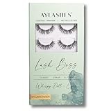 Aylashes