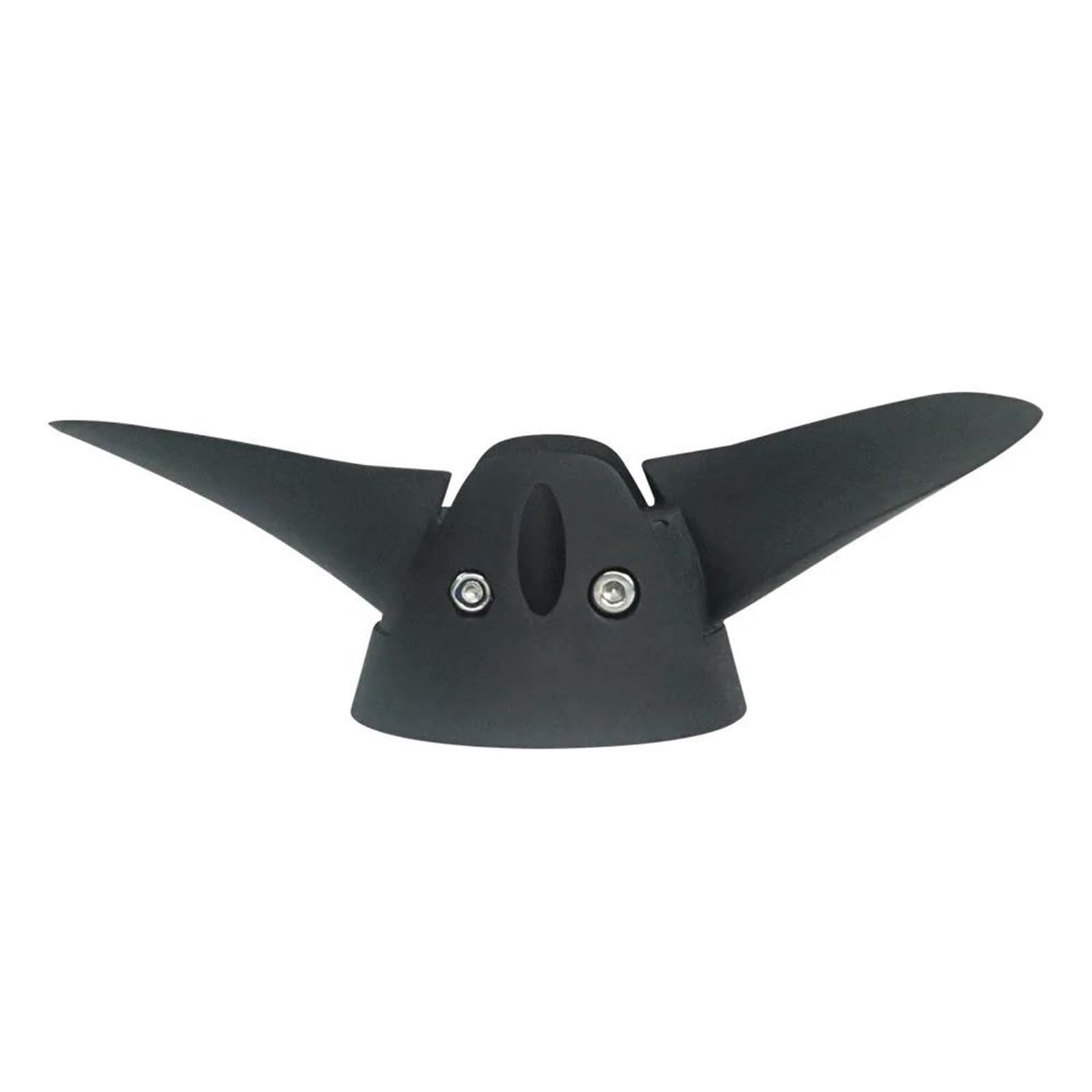 Hélice De Barco RC Hélice Plegable de 2 Palas de 4,8 Pulgadas para Barco, Motor eléctrico, para fueraborda, para Efoil para Surf.