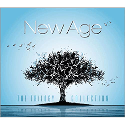  New Age