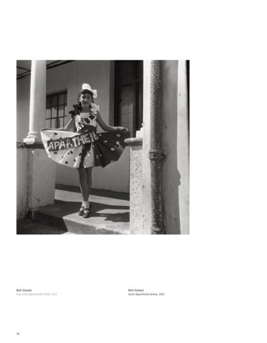South African Photography 1950-2010      Hardcover – January 31, 2011
