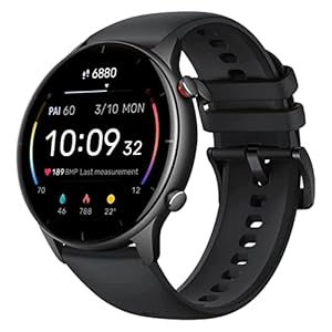 Armband für Amazfit GTR 3/GTR 3 Pro/GTR 2e/GTR 2/GTR 47mm/Amazfit Stratos 3/Stratos 2/Stratos