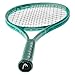 HEAD Boom Team Tennis Racquet - Strung Mid Tension with Velocity 16 Gauge - 4 1/4