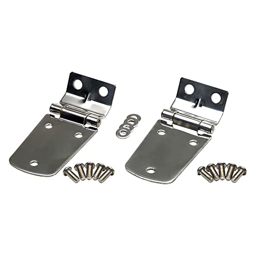 Kentrol Hood Hinge (pair) 30476