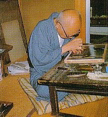 竹久夢二　おこそ頭巾 絵葉書・・・「頭巾」竹久夢二 | mariのブログ