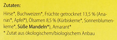 Jentschura Basisch ontbijt, per stuk verpakt - Afbeelding 8