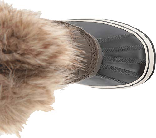 Image of Sorel Womens Joan of Arctic Waterproof Boots