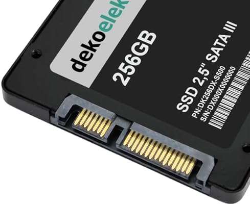 新しいSSD、Acer Aspire ES1-131、8GB 256GB SSD 新しいSSD、Acer