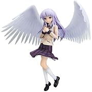 Angel Beats! 天使  (1/8スケールPVC製塗装済み完成品)