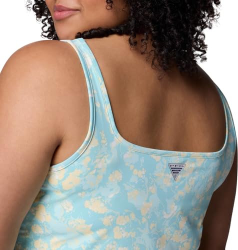 Image of Columbia PFG Freezer III Dress