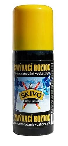 DRUCHEMA Lavable solución SKIVO rociar
