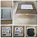 N50 Portable Veterinary Ultrasound Machine for Pregnancy, 15-Inch LCD at Home Ultrasound Machine for Dogs, Cats, Goats, Sheep, Cows, Cattle, and Horses Pregnancy Check (Convex Probe)