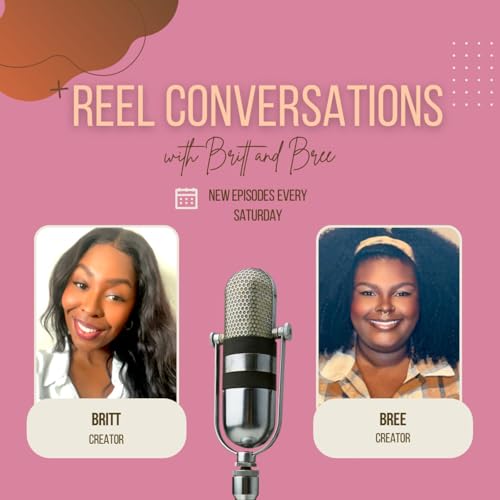 Wickedly Entertaining: Our Take on the 'For Good' Movie!