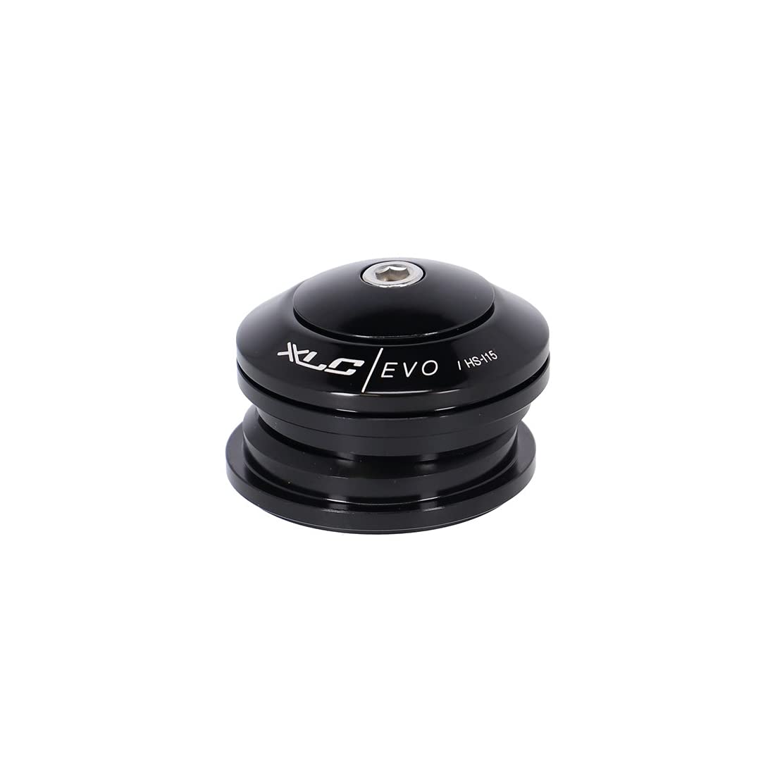 Jeu de direction A-Head XLC Evo améliore la précision de pilotage VTT - 2