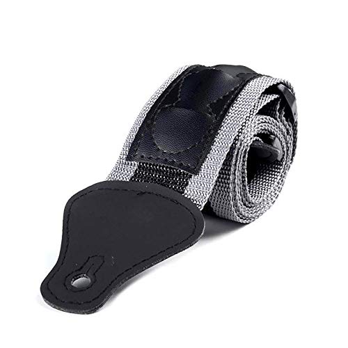 Violon Blanc Sangle sangle réglable sangle guitare guitare basse guitare acoustique outils de guitare et amélioration de… - Les Beatles, Paul McCartney, John Lennon, RIngo Starr, George Harrison Violon Blanc Sangle sangle réglable sangle guitare guitare basse guitare acoustique outils de guitare et amélioration de… – Image 6