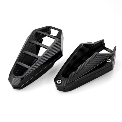 Protection de clignotant arrière CNC pour sécuriser vos road trips en moto R1250GS