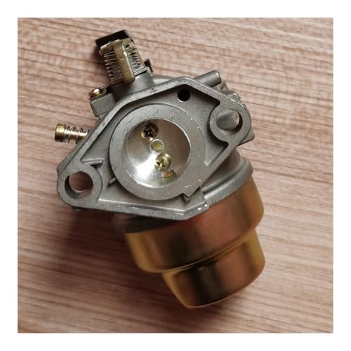 Carburateur pour moteur G300 7 CV pour réparer un motoculteur de jardin