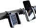 Axia Alloys MODAPM-BK Adjustable Phone Cage Mount- Black