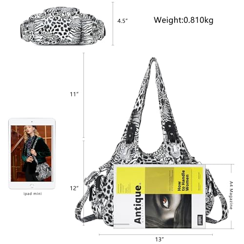 Image of Angel Kiss Purses for Women Soft PU Leather Large Hobo Bags for Women Shoulder Bag | Soft