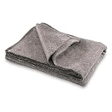 NATO Military Surplus Wool Blend Blanket, Like New