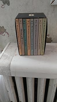 Paperback Complete Sherlock Holmes: Berkley Medallion Box Set in 8 volumes Book