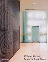 Wilhelm Kucker 3803001773 Book Cover