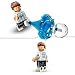 Imagen de LEGO Editions Lionel Messi: Fenómenos del Fútbol