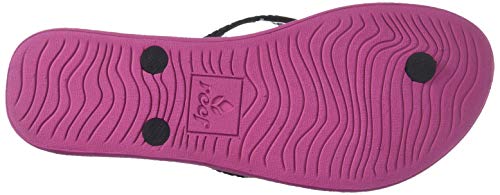 Reef Women's Escape Lux Prints Flip-Flop
