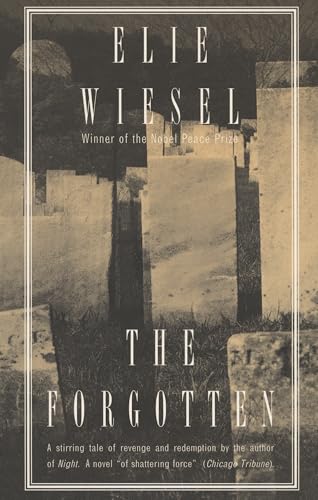 The Forgotten view 2