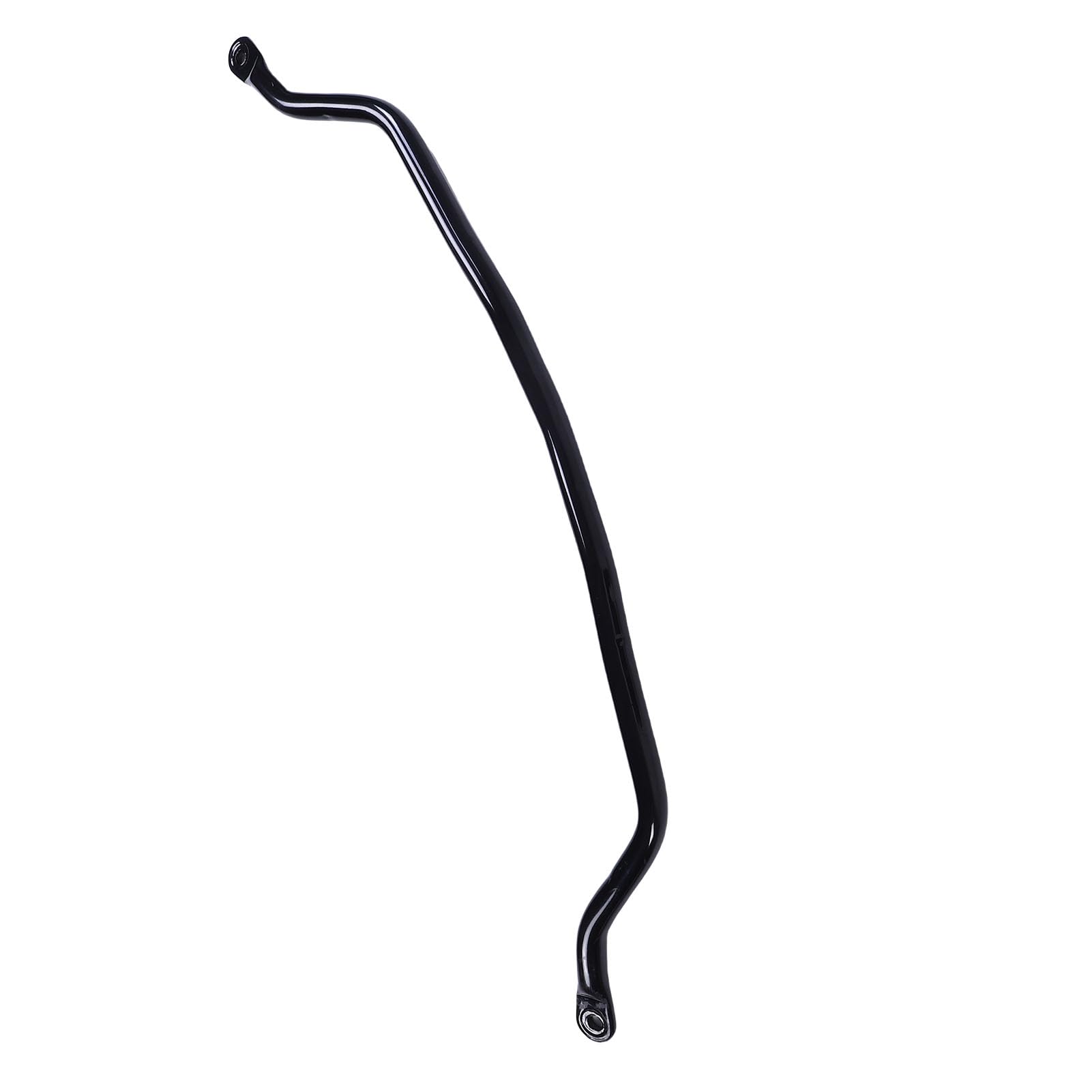 Drfeify Zestaw Stabilizatora Przedniego Zawieszenia Zestaw Metalowego Stabilizatora Przedniego Tulei i łączników 33 Mm do Zawieszenia Pasuje do Century Regal Rendezvous Monte Carlo