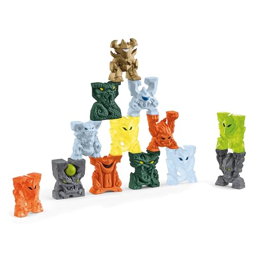 Schleich 81029 - Eldrador® - Eldrador Mini Creatures, Serie 2 (24 Beutel) – Ansicht 3